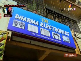 Shaitan A Criminal Mind- 2nd March 2013 Part 2