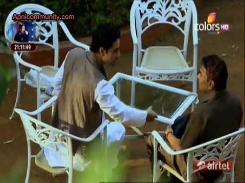 Shaitan A Criminal Mind- 2nd March 2013 Part 3