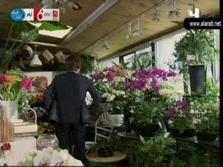 مسلسل اميرتي الحلقة 11