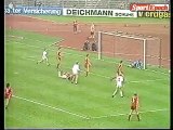 [www.sportepoch.com]Germany Recalling Past: Klinsmann mass shooting Stuttgart 4-1 in the 87/ 88 season pharmaceutical companies