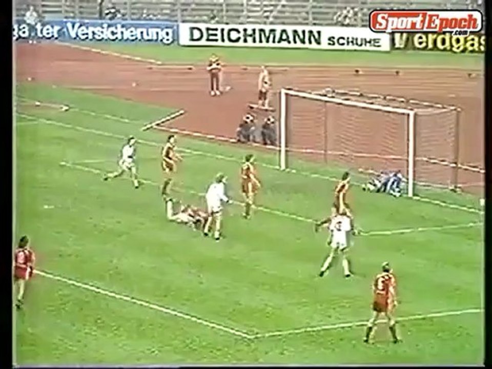 [www.sportepoch.com]Germany Recalling Past: Klinsmann mass shooting Stuttgart 4-1 in the 87/ 88 season pharmaceutical companies