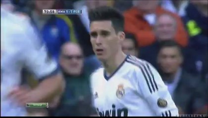 Реал - Барса 2-й тайм http://evroarena.ru/