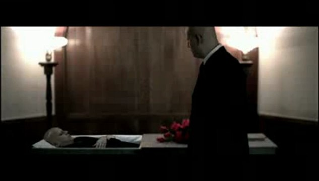 Sick Jacken feat. Cynyc - Land of shadows [Lupus remix]