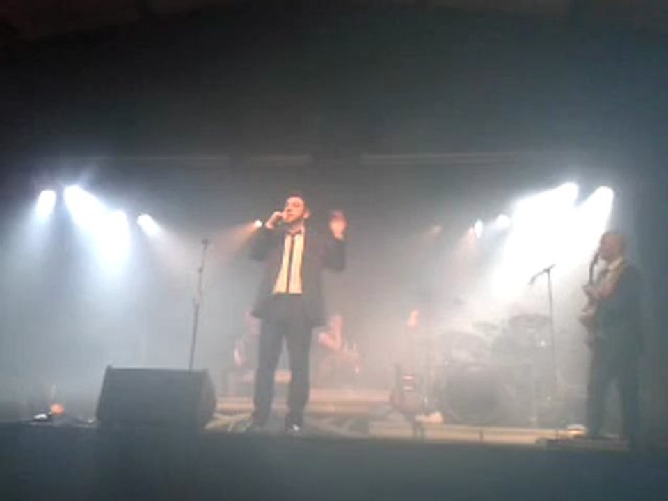 LES BLEROTS DE RAVEL CAC G. Brassens  2013