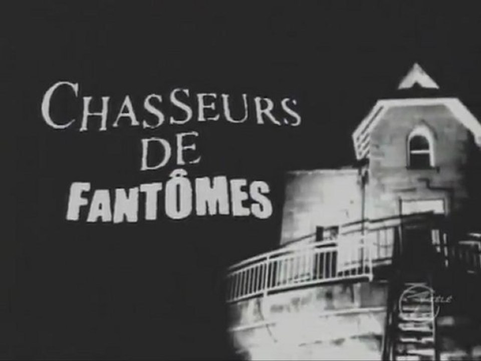 Ghost Hunters - La Plantation Myrtles