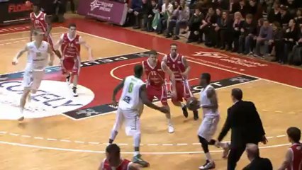 JL vs Denain - 01 mars 2013