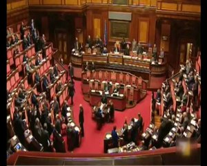 A PALAZZO MADAMA SI PARLERA' LUCANO 1-3-2013