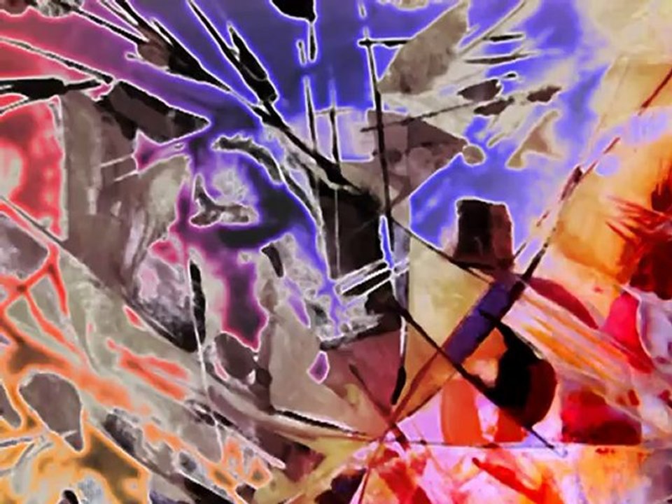 John Bonobo - Les non-atomes de la connaissance