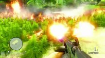 Far Cry 3 fissure générateur de clé (téléchargement) Download