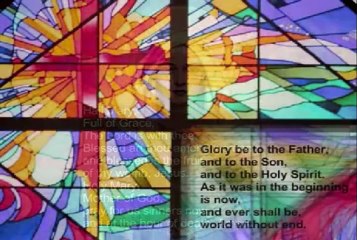 Rosary Novena for The Dearly Departed