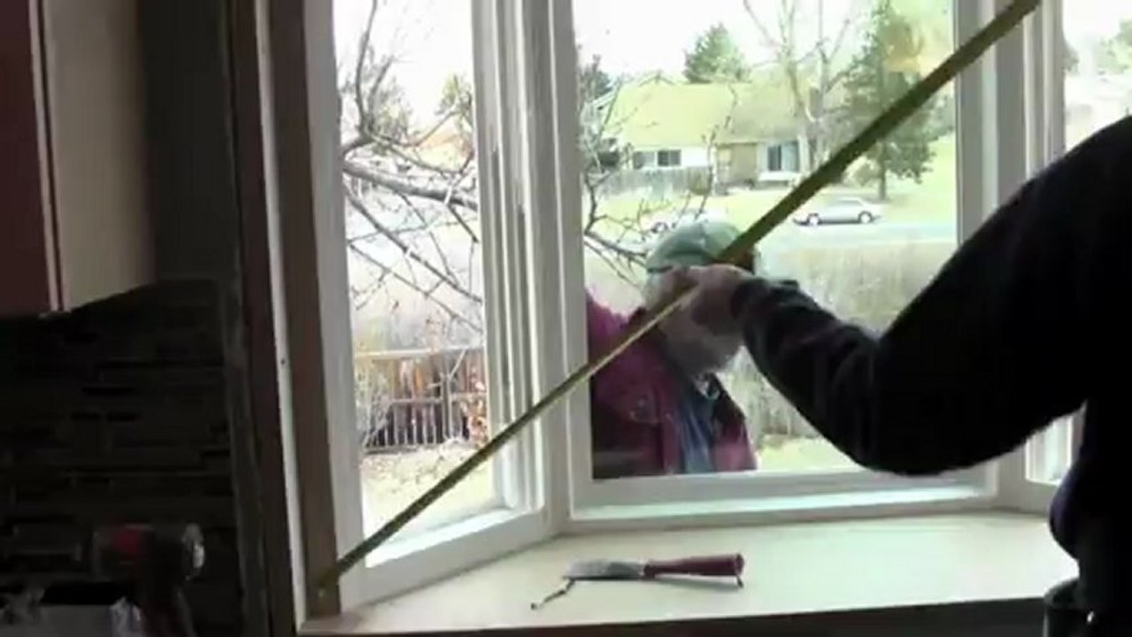 Window Replacement in Colorado