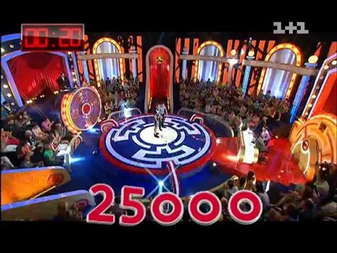 Комики 02.03.13