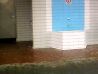 Lille Les W.C pour femmes c'est cool