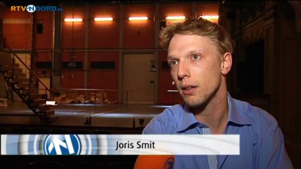 NNT het podium op met dubbele bijlmoord Dostojevski - RTV Noord