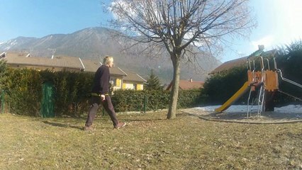 Bonus Freerunning 2013 (Edit 1)