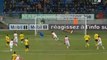 Sochaux 0 - 1	 Nancy