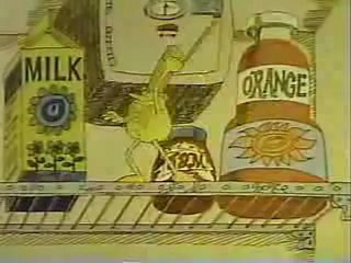 Time for Timer: Breakfast - PSA