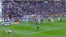 La Liga : Real Madrid CF vs FC Barcelona  2-1 HD 1080i Spanish