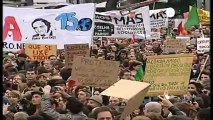 Portogallo: migliaia in piazza contro nuovo piano di...