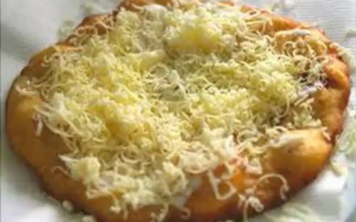 Christian Langos Rezept lecker Chefkoch selbst Stalker Gebaeck Starker Hefeteig Christian Langosch Rezept 2013-2