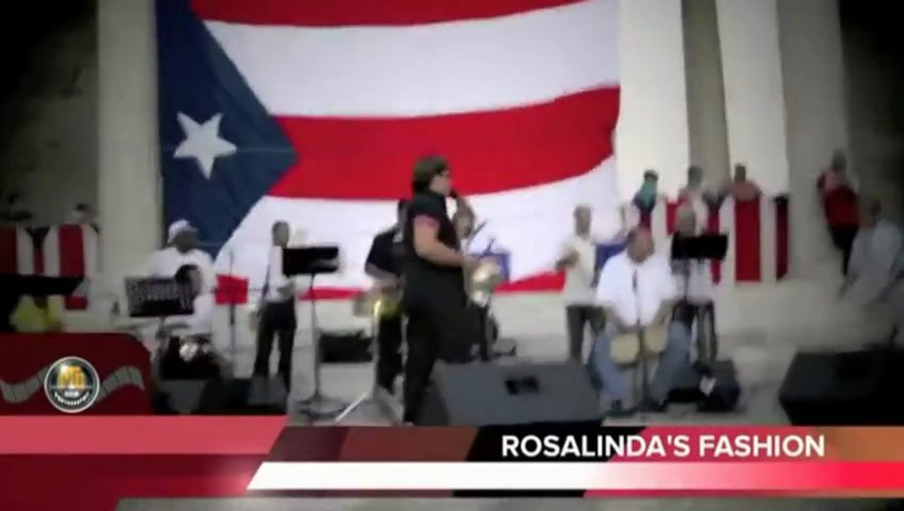 #videos #musica GIRO - Festival Rhode Island - Varios éxitos (live) Parte 2 - #Tropical Salsa - Escucha2007