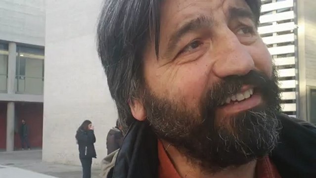 Χρήστος Ελευθεριάδης Αναπληρωτής καθηγητής της Φυσικής στο ΑΠΘ