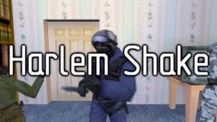 CS 1.6 Version . Harlem Shake