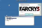 Far Cry 3 fissure générateur de clé * Hent gratis télécharger Download