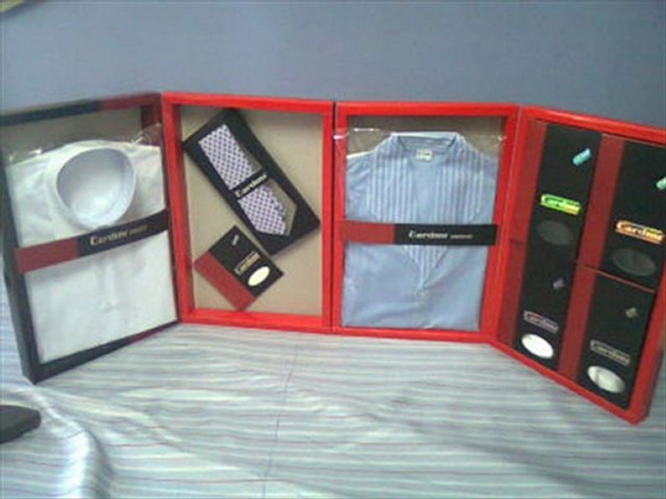 Damatlık Set