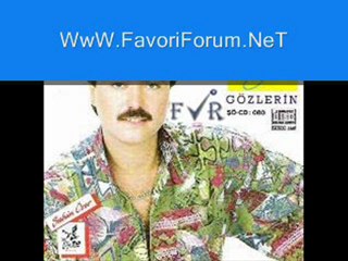 Cengiz Kurtoğlu    -  Duvardaki Resmin