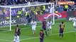 [www.sportepoch.com]Game Highlights - Messi broke Ramos lore Real Madrid 2-1 Barcelona