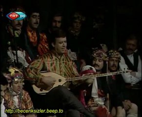Özay Gönlüm - Zobalarında Guru Meşe Yanıyor Efem Yöre_ Tavas - Denizli