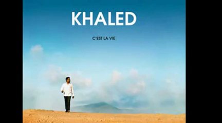 Cheba  khaled .2013