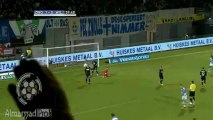 PEC Zwolle - Willem II, 2-0 Mateusz Klich,