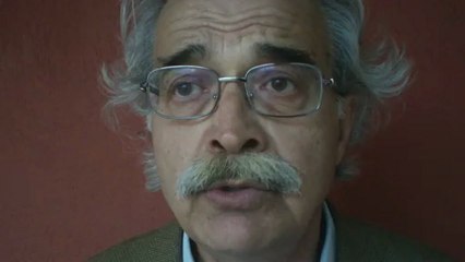 Κυριάκος Παναγιωτόπουλος καθηγητής εδαφολογίας στο ΑΠΘ