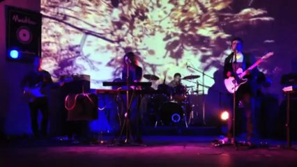 nonAsound en Noise off festival