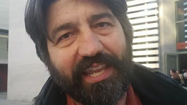 Χρήστος Ελευθεριάδης Αναπληρωτής καθηγητής της Φυσικής στο ΑΠΘ 2