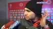 Reims - PSG / Sirigu: "Pas la même attitude que face à Marseille" - 02/03