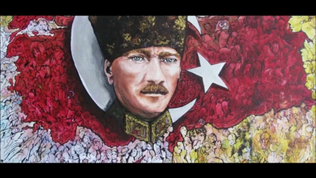TÜRKİYEM