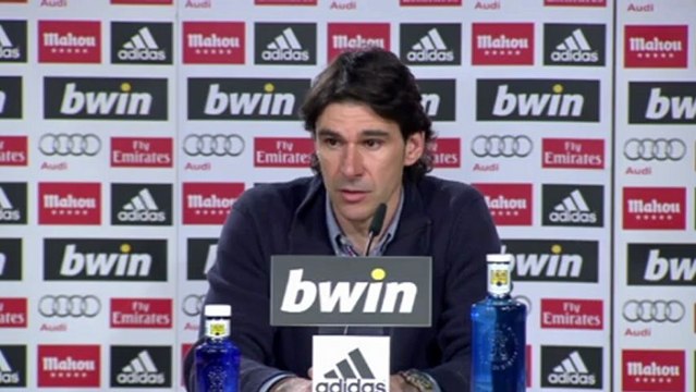 Karanka destaca el rendimiento de los menos habituales