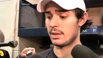 Habs' Carey Price after Game 6 win