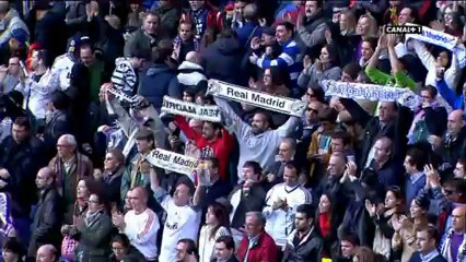 L’expulsion de Victor Valdès à la fin de la rencontre contre le Real