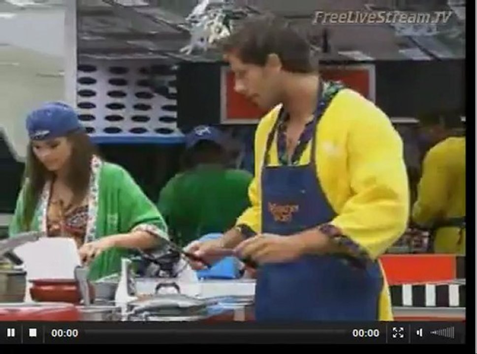 Kamis cozinhando 19/02 parte 2