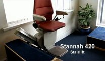 Stairlifts Huddersfield – Find Your Stairlift Supplier