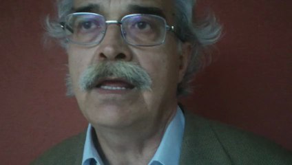 Κυριάκος Παναγιωτόπουλος καθηγητής εδαφολογίας στο ΑΠΘ 2