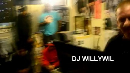 Green Addiction Presents The Smoke Out Session @ Midnight Records