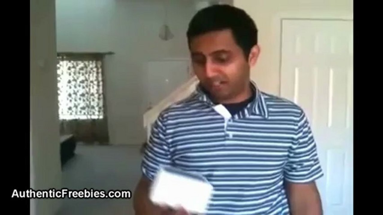 Free gadgets - Xbox, PSP, Wii and more - win electronics