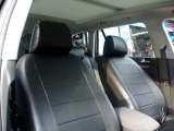Pokrowce Samochodowe Skórzane - Leather Car Seat Cover