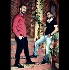 YAHYA AKYÜZ VE BERK ÖZCAN DÜET . . Çektiklerim Sendendir..