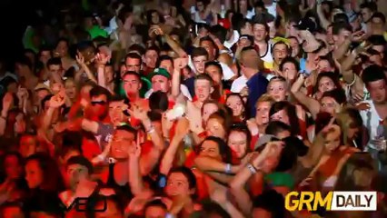 AYIA NAPA - SUMMER LOVE FESTIVAL - WRETCH 32, KREPT & KONAN, SCRUFIZZER & MORE!